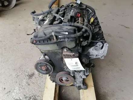 ДВИГАТЕЛЬ (МОТОР) 2.4 ED3, EDG DODGE за 10 000 тг. в Алматы