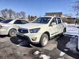 SsangYong Actyon Sports 2013 года за 4 600 000 тг. в Талдыкорган