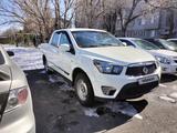 SsangYong Actyon Sports 2013 года за 4 600 000 тг. в Талдыкорган – фото 2
