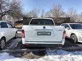 SsangYong Actyon Sports 2013 года за 4 600 000 тг. в Талдыкорган – фото 3