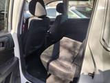 SsangYong Actyon Sports 2013 года за 4 600 000 тг. в Талдыкорган – фото 5