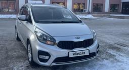 Kia Carens 2018 годаfor9 000 000 тг. в Караганда