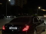 Mercedes-Maybach S 500 2016 годаүшін37 000 000 тг. в Алматы – фото 3