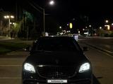 Mercedes-Maybach S 500 2016 годаүшін37 000 000 тг. в Алматы – фото 4