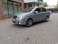 Chevrolet Aveo 2012 годаүшін3 100 000 тг. в Алматы