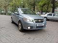 Chevrolet Aveo 2012 годаүшін3 100 000 тг. в Алматы – фото 3