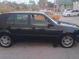 Volkswagen Golf 1993 года за 1 650 000 тг. в Сарыагаш – фото 4