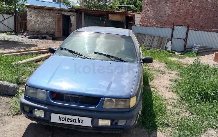 Volkswagen Passat 1995 года за 1 250 000 тг. в Сатпаев