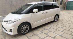 Toyota Estima 2010 года за 6 550 000 тг. в Жанаозен – фото 4