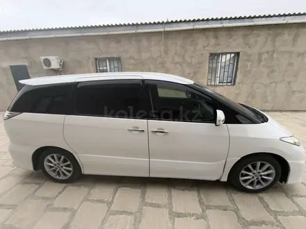 Toyota Estima 2010 года за 6 500 000 тг. в Жанаозен – фото 6