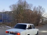 ВАЗ (Lada) 2107 2003 годаfor500 000 тг. в Караганда – фото 5