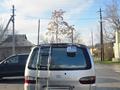 Hyundai Starex 2003 года за 3 500 000 тг. в Шымкент – фото 2