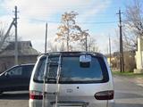 Hyundai Starex 2003 года за 3 500 000 тг. в Шымкент – фото 2