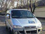 Hyundai Starex 2003 года за 3 500 000 тг. в Шымкент