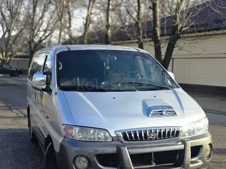 Hyundai Starex 2003 года за 3 500 000 тг. в Шымкент