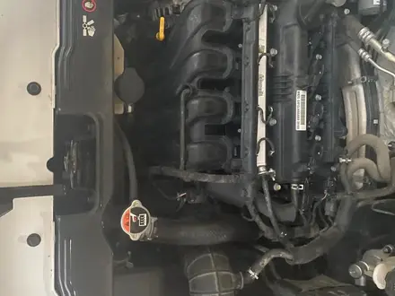 Hyundai Creta 2021 года за 8 800 000 тг. в Алматы – фото 11