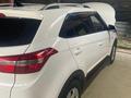 Hyundai Creta 2021 года за 8 800 000 тг. в Алматы – фото 2