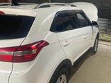 Hyundai Creta 2021 года за 8 800 000 тг. в Алматы – фото 2