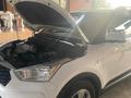Hyundai Creta 2021 года за 8 800 000 тг. в Алматы – фото 4