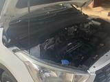 Hyundai Creta 2021 года за 8 800 000 тг. в Алматы – фото 5