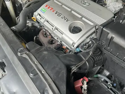 Lexus es300 кузов двигатель коробка за 4 040 тг. в Алматы – фото 7
