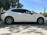 Mazda 3 2014 годаүшін6 200 000 тг. в Семей – фото 4