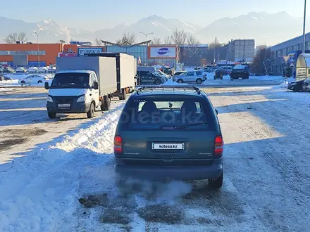 Chrysler Voyager 2000 года за 3 000 000 тг. в Алматы – фото 13