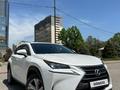 Lexus NX 200t 2014 года за 13 500 000 тг. в Алматы – фото 4