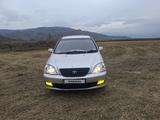 Toyota Nadia 1999 годаүшін2 700 000 тг. в Усть-Каменогорск – фото 2