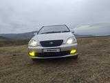 Toyota Nadia 1999 годаүшін2 700 000 тг. в Усть-Каменогорск – фото 3