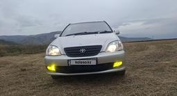 Toyota Nadia 1999 года за 2 950 000 тг. в Усть-Каменогорск – фото 3