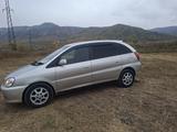 Toyota Nadia 1999 годаүшін2 700 000 тг. в Усть-Каменогорск – фото 5