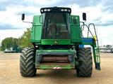 John Deere  9770 STS 2009 года за 76 000 000 тг. в Кокшетау – фото 2
