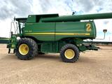 John Deere  9770 STS 2009 года за 76 000 000 тг. в Кокшетау – фото 3