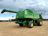 John Deere  9770 STS 2009 года за 76 000 000 тг. в Кокшетау – фото 5