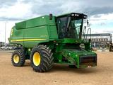 John Deere  9770 STS 2009 года за 76 000 000 тг. в Кокшетау
