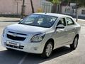 Chevrolet Cobalt 2023 годаfor6 450 000 тг. в Шымкент