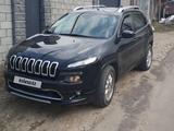 Jeep Cherokee 2014 года за 5 600 000 тг. в Алматы