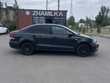 Volkswagen Polo 2015 годаүшін4 500 000 тг. в Экибастуз – фото 3