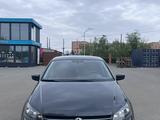 Volkswagen Polo 2015 годаүшін4 500 000 тг. в Экибастуз – фото 2