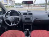 Volkswagen Polo 2015 годаүшін4 500 000 тг. в Экибастуз – фото 5