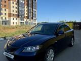 Mazda 3 2008 годаүшін2 100 000 тг. в Уральск