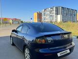 Mazda 3 2008 годаүшін2 100 000 тг. в Уральск – фото 3