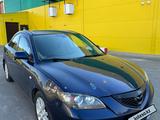 Mazda 3 2008 годаүшін2 100 000 тг. в Уральск – фото 2