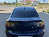 Mazda 3 2008 годаүшін2 100 000 тг. в Уральск – фото 5