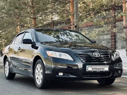 Toyota Camry 2007 года за 6 200 000 тг. в Жезказган – фото 11