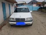 Mercedes-Benz C 180 1996 года за 1 400 000 тг. в Талдыкорган