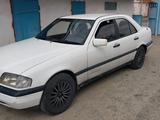 Mercedes-Benz C 180 1996 года за 1 400 000 тг. в Талдыкорган – фото 3
