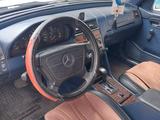 Mercedes-Benz C 180 1996 года за 1 400 000 тг. в Талдыкорган – фото 4