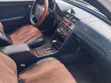 Mercedes-Benz C 180 1996 года за 1 400 000 тг. в Талдыкорган – фото 5